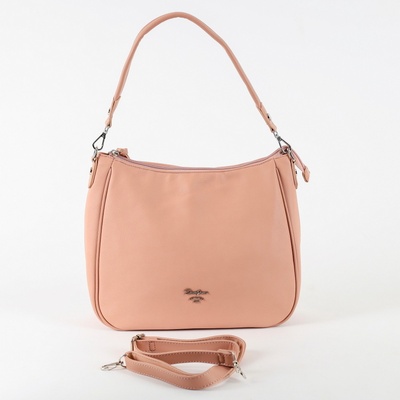 David Jones kabelka na rameno i crossbody CM5764 růžová