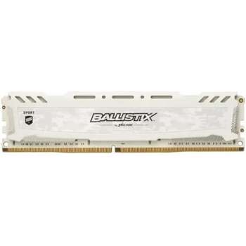 Crucial Ballistix Sport LT 4GB DDR4 2666MHz BLS4G4D26BFSC