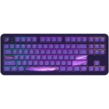Dark Project ALU87B Celestial RGB (FSH-DP-KD-ALU87B-CEL)