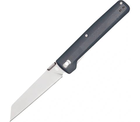 Gerber Pledge Clip Linerlock Blue