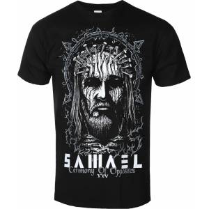 ART WORX Мъжка тениска Samael - Ceremony 25th Anniversary - ART WORX - 711694-001