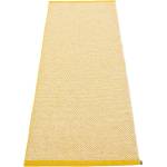 Pappelina Пътека за открито и закрито в цвят горчица 70x200 cm Effi Mustard - Pappelina (EF5720)
