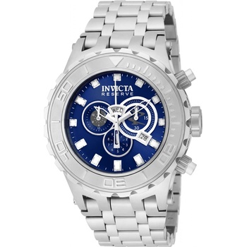 Invicta 6897