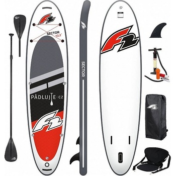 Paddleboard F2 SECTOR 12'2 XL COMBO