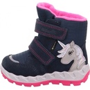 Superfit Icebird Blau Rosa 1 006010 8000 Gore Tex