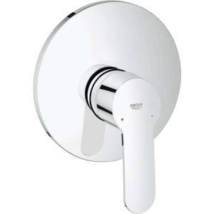 GROHE Eurostyle Cosmopolitan - Душ-смесител за вграждане, хром 19507002 (19507002)