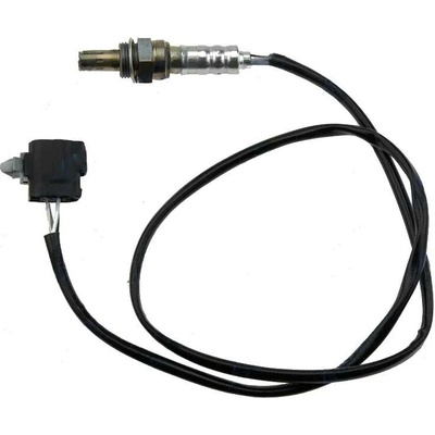 NTY Lambda Sonda Mazda 6 1.8 2.0 2.3 20022005/REGULATORY (L813-18-861B)