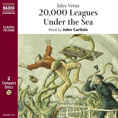 20,000 Leagues Under the Sea (EN)