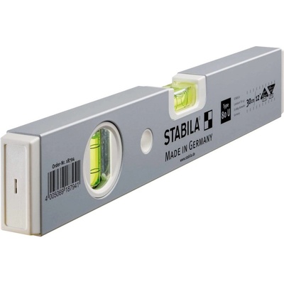 Stabila Type 80 U 18794 30 cm 0.5 mm/m
