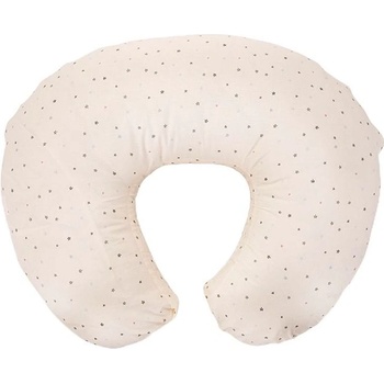 Lorelli Възглавница за кърмене Lorelli - Happy, Небе, екрю (20040246701)