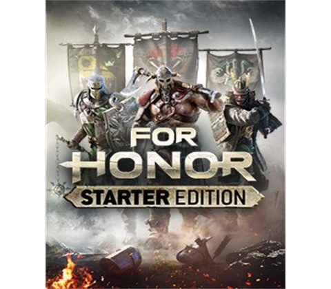 For Honor (Starter Edition)
