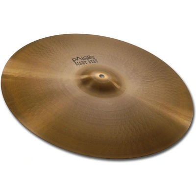 Paiste Giant Beat Crash/ Ride 20"