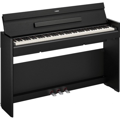 Yamaha YDP-S56 Black Дигитално пиано (YDP-S56B)