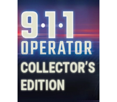 911 Operator (Collector's Edition)