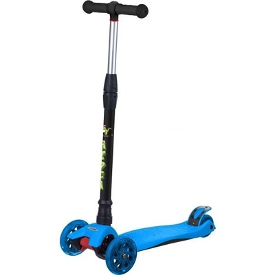 Profilite Rider modrá