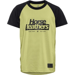 Horsefeathers Детска вело фланелка Spike HORSEFEATHERS Horsefeathers | Zhalt | Момчешки | XL