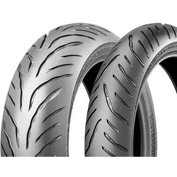 Image 1 of Bridgestone Battlax Sport Touring T32 190/50 ZR17 73W