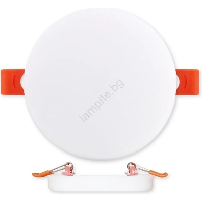 Top Light POLAR K 10 - LED лампа за окачен таван LED/10W/230V (TP1581)