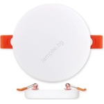 Top Light POLAR K 10 - LED лампа за окачен таван LED/10W/230V (TP1581)