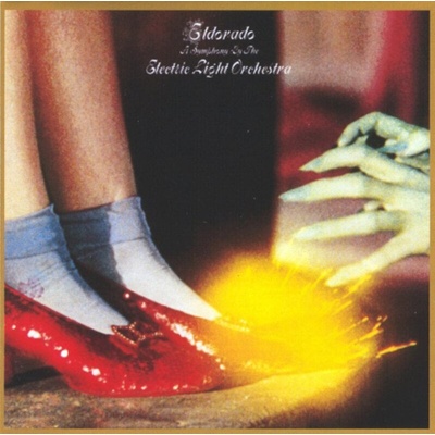 Electric Light Orchestra - Eldorado - A Symphony By The Electric Light Orchestra (Reissue) (Remastered) (CD) (5099750190425)