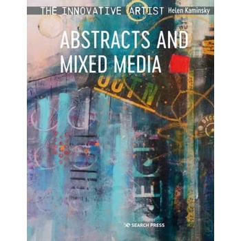 Image 1 of Innovative Artist: Abstracts and Mixed Media | Helen Kaminsky