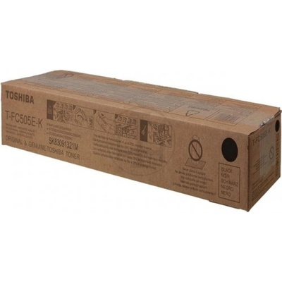 Toshiba T-FC505EK Оригинална тонер касета (черен) (otl t-fc505ek 13576)