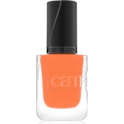 Catrice Geafar lak na nechty 014 Sunset Sorbet 10.5 ml