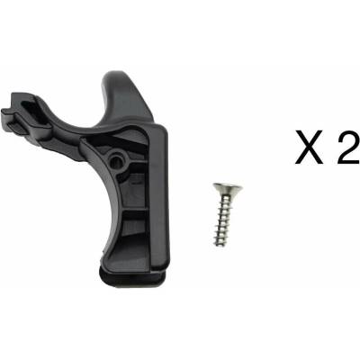 Petzl Trac i