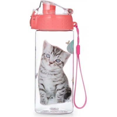 Oxybag 3-44523 Oxy Click My Little Kitty 500ml