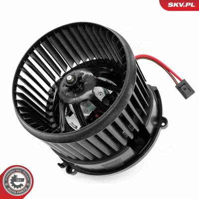 Vnútorný ventilátor ESEN SKV 68SKV021