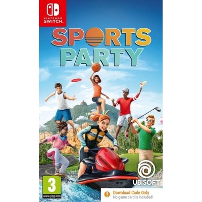 Sports Party