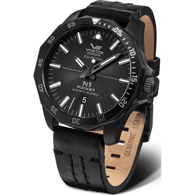 Vostok Europe NH35/225C617