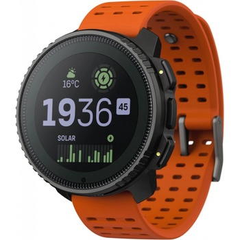 Suunto Vertical Solar