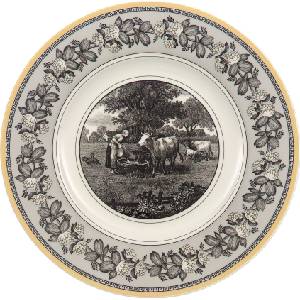 Villeroy & Boch Чиния за закуска Audun Ferme 22 см (10-1067-2640)