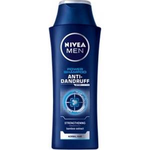 Beiersdorf Шампоан против пърхот Nivea Men 250 мл