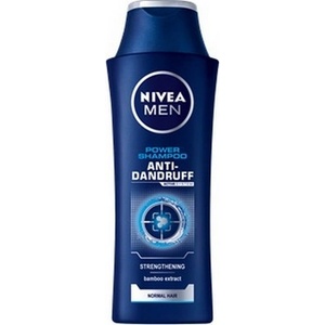 Nivea Шампоан против пърхот Nivea Men 250 мл