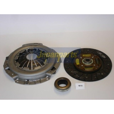 Spojková sada JAPANPARTS KF-W10