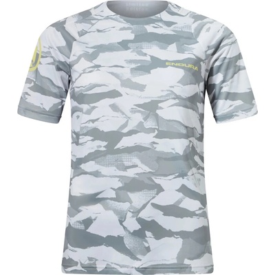 Endura LTD Mountain Camo Haar Grey dámský