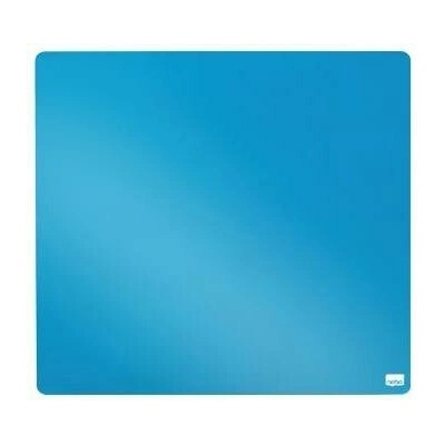 Nobo magnetická popisovací tabule 36 x 36 cm modrá