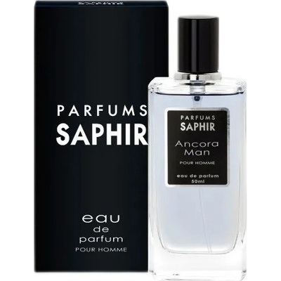 Saphir Ancora parfumovaná voda pánska 50 ml
