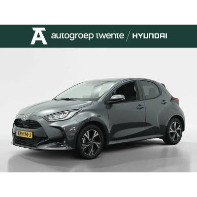 Toyota Yaris 1.5 Hybrid Dynamic 85 kW