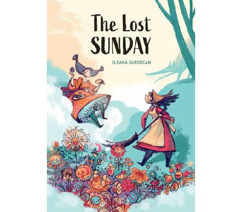 The Lost Sunday
