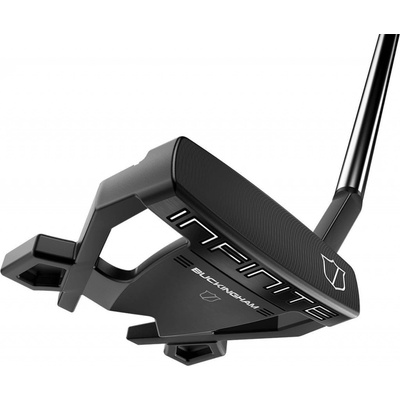 Wilson Infinite Buckingham pánský putter levé 34 – Zboží Mobilmania