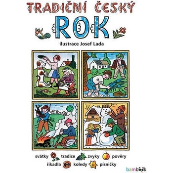 Tradiční český rok