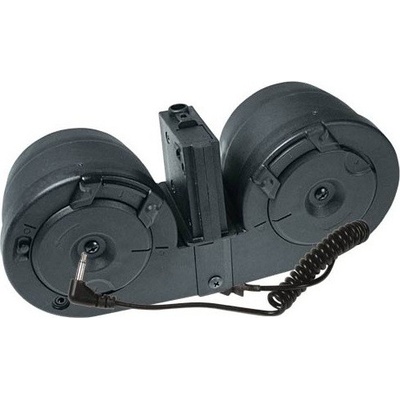 ICS Bubnový pro M4/M16- 3150bb – Zboží Dáma