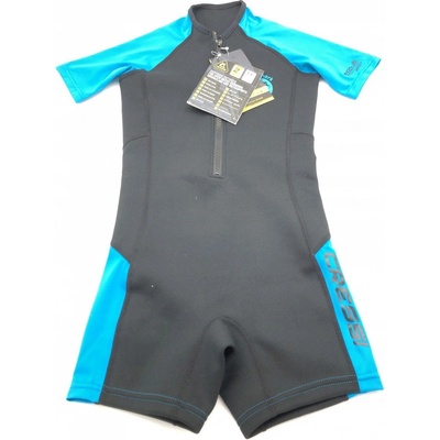 Cressi šort LITTLE SHARK dětský Blue – Zboží Dáma