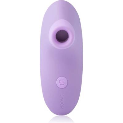 SVAKOM Connexion Series Pulse Lite Neo клитор стимулатор purple 11, 3 см