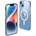 UGREEN Магнитен гел калъф за Apple iPhone 14 Plus - Прозрачен KP22534