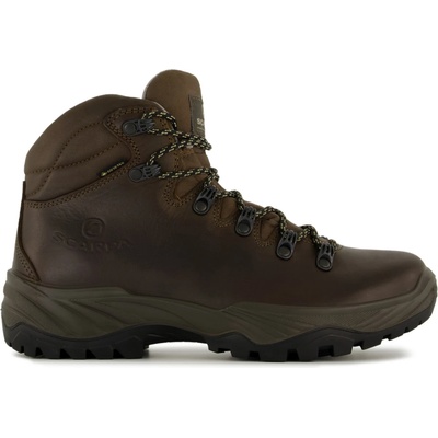 Scarpa Дамски туристически обувки Scarpa Women's Terra GTX Walking boots - Brown - размер 40, 5 (EU) (119-0621-0120)