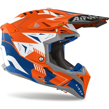 Airoh Aviator 3.0 Spin